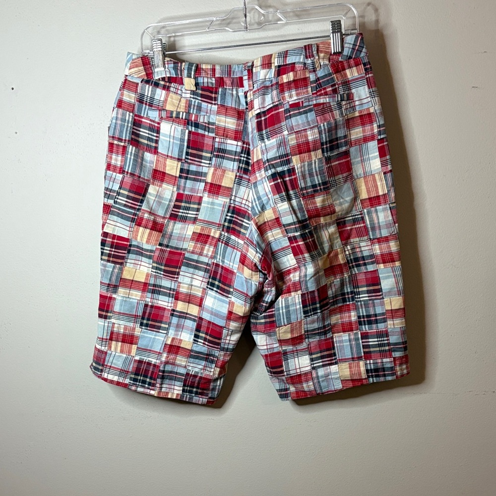 Pendleton Multicolor Plaid Shorts - image 3